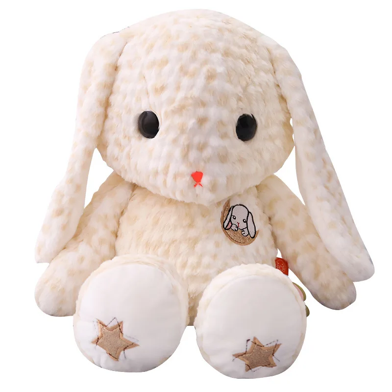 105cm Big Rabbit Plush Toys Stuffed Animals Soft Plush Long Ear Rabbit Pillow Toys Kids Toys Birthday Valentine Gifts 
105cm Big Rabbit Plush Toys Stuffed Animals Soft Plush Long Ear Rabbit Pillow Toys Kids Toys Birthday Valentine Gifts