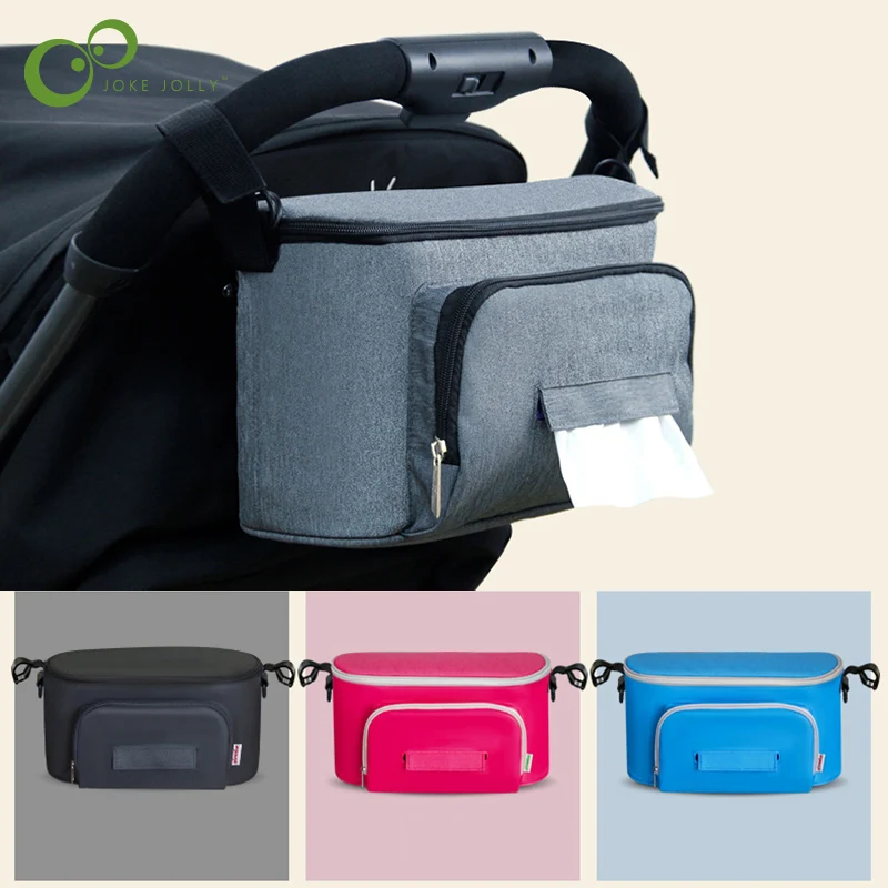Large Capacity Baby Stroller Bags Storage Organizer Mom Travel Hanging Carriage Pram Mummy Diaper Nappy Backpack Accessorie ZXH
Large Capacity Baby Stroller Bags Storage Organizer Mom Travel Hanging Carriage Pram Mummy Diaper Nappy Backpack Accessorie ZXH