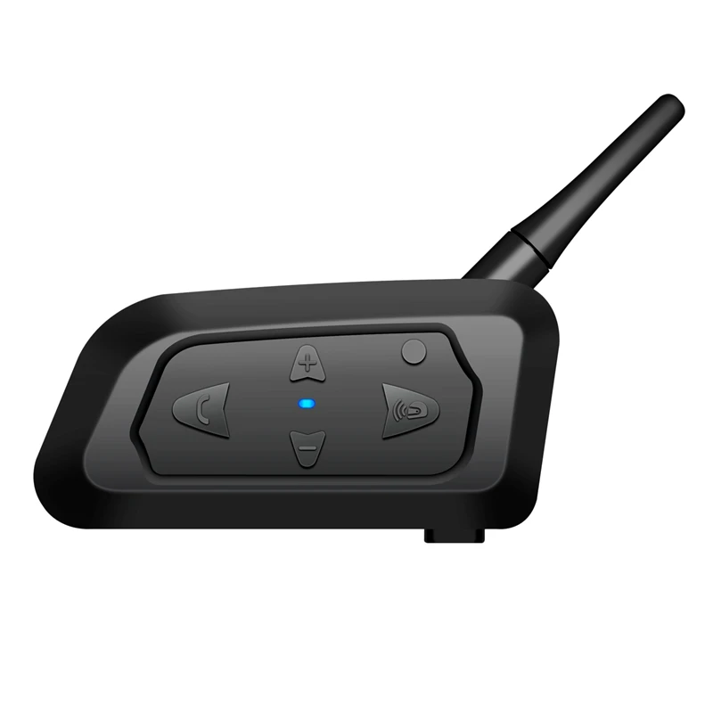 V5 Helmet Bluetooth Headset Motorcycle FM Radio Navigation Wireless Music Riding Bluetooth 5.0 Helmet Headset
V5 Helmet Bluetooth Headset Motorcycle FM Radio Navigation Wireless Music Riding Bluetooth 5.0 Helmet Headset