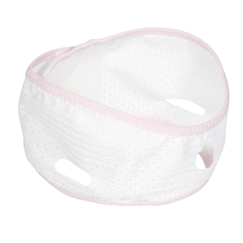 Chin Lifting Strap for Women Lifting and Tightening Anti-Aging Facial Slimming Strap Painless Face Lifting Bandage
Chin Lifting Strap for Women Lifting and Tightening Anti-Aging Facial Slimming Strap Painless Face Lifting Bandage