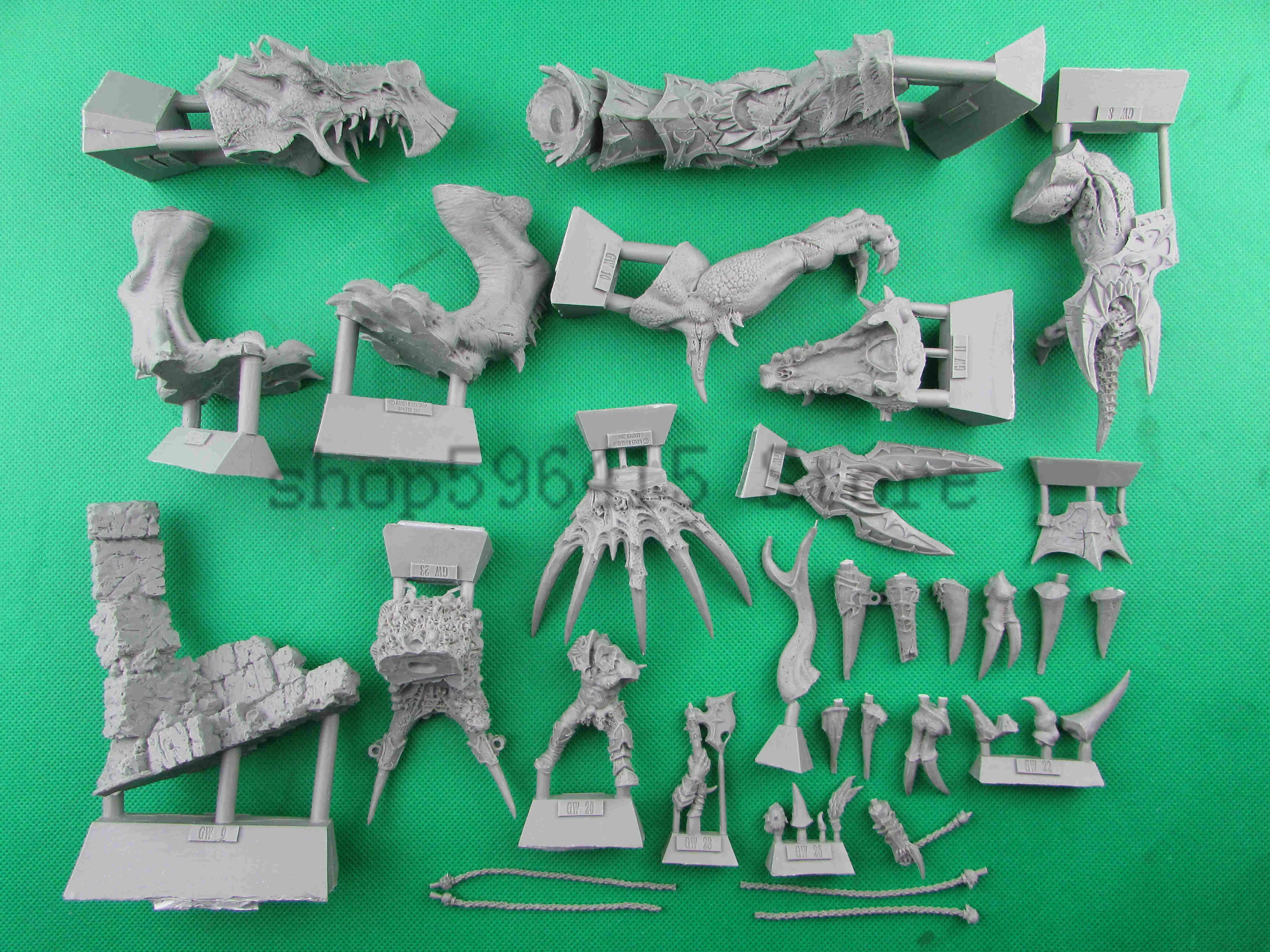 F1066 RESIN
F1066 RESIN