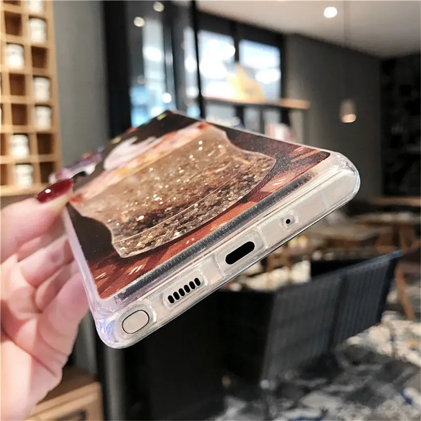 Glitter Bling Sequins Phone Case For Samsung S20FE S20 S10 S9 S8 Note 20 Ultra 8 9 10 Plus Lite A50 A70 A51 A71 Soft Clear Cover
Glitter Bling Sequins Phone Case For Samsung S20FE S20 S10 S9 S8 Note 20 Ultra 8 9 10 Plus Lite A50 A70 A51 A71 Soft Clear Cover