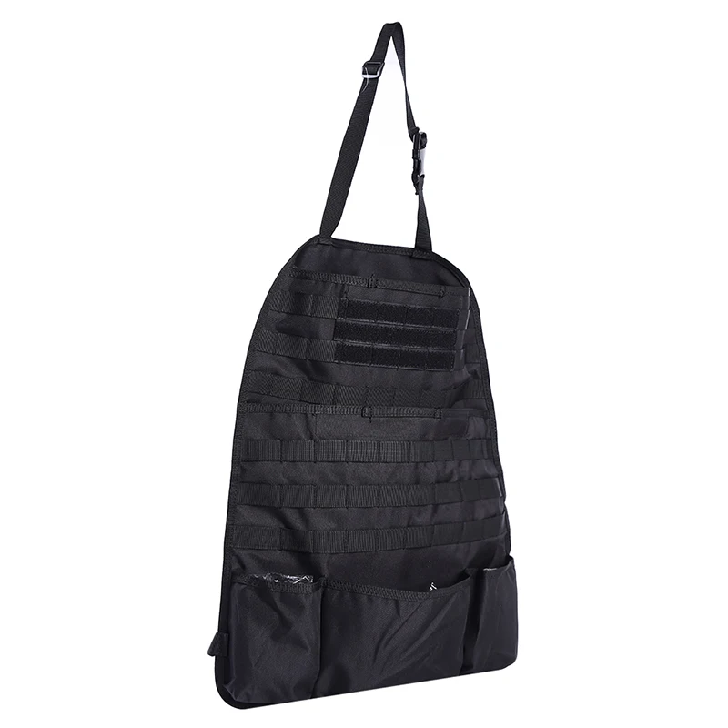 Car Back Seat Organizer Nylon Car Seat Cover Storage Pockets Multi-function Hanging Pouch Auto Adjustable Accessories
Car Back Seat Organizer Nylon Car Seat Cover Storage Pockets Multi-function Hanging Pouch Auto Adjustable Accessories