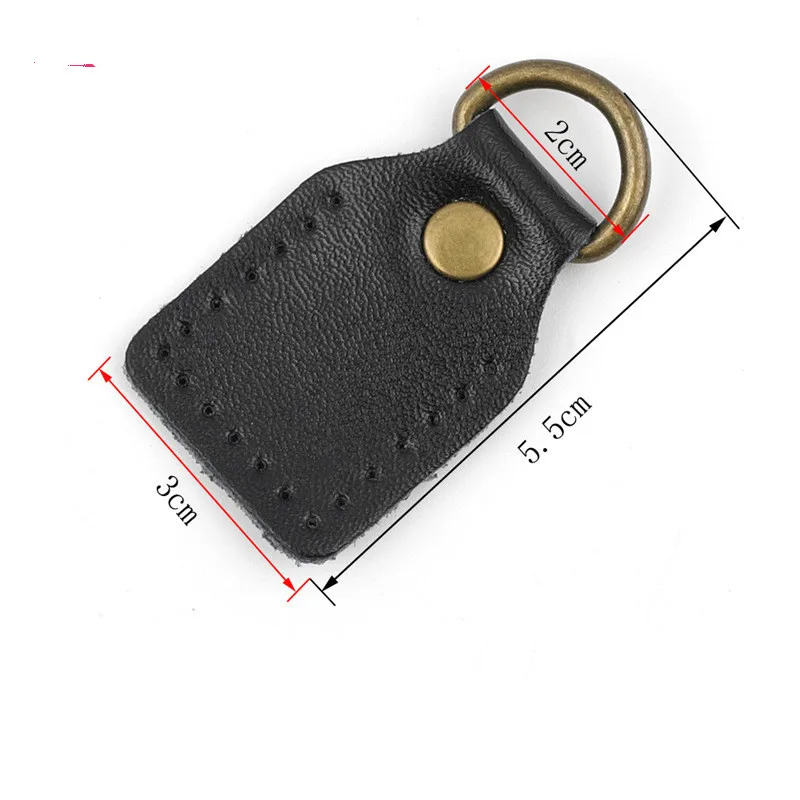 10 Pcs New D-ring Leather Buckle For Women's Bag Women's Bag Wrapping Accessories Manual DIY Bags Leather Replacement Parts
10 Pcs New D-ring Leather Buckle For Women's Bag Women's Bag Wrapping Accessories Manual DIY Bags Leather Replacement Parts