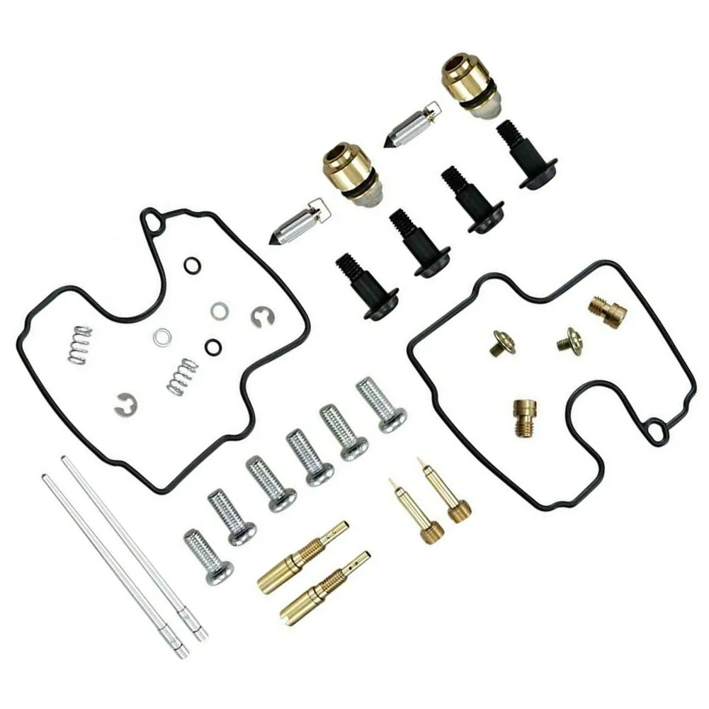 2 комплекта, прокладки для карбюратора Мотоцикла SUZUKI SV650 SV650S SV 650 1999-2002
2 комплекта, прокладки для карбюратора Мотоцикла SUZUKI SV650 SV650S SV 650 1999-2002
