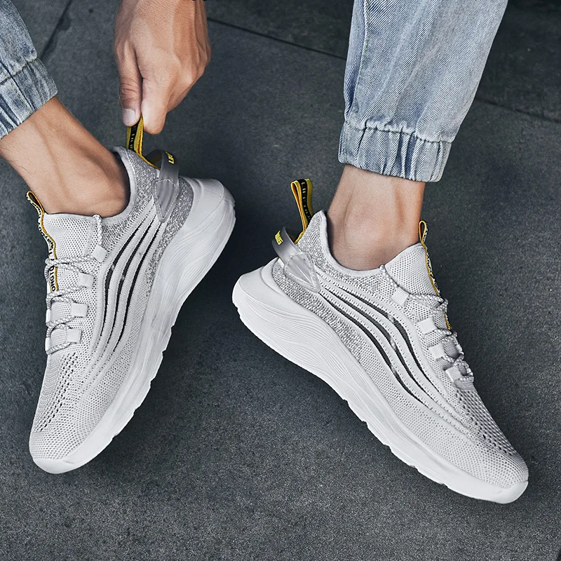 Sneakers For Men White Sports Casual Shoes Men Black For Work Sneakers Zapatillas De Deporte Para Hombre Fashion Causal Sapatos
Sneakers For Men White Sports Casual Shoes Men Black For Work Sneakers Zapatillas De Deporte Para Hombre Fashion Causal Sapatos