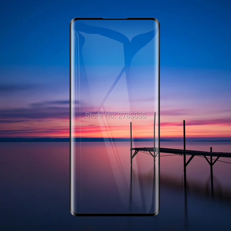 ForHardness Cover Slim Toughened Curved Tempered Glass Film Screen Protector Guard
ForHardness Cover Slim Toughened Curved Tempered Glass Film Screen Protector Guard