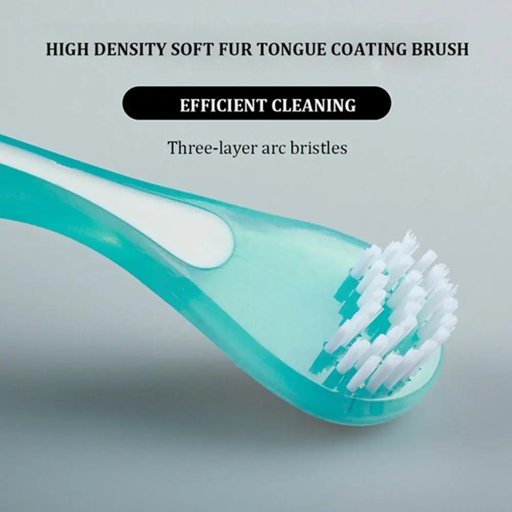 2021 NEW Double Side Tongue Cleaner Brush For Tongue Cleaning Care Tool Silicone Tongue Scraper Toothbrush Fresh Breat O9X8
2021 NEW Double Side Tongue Cleaner Brush For Tongue Cleaning Care Tool Silicone Tongue Scraper Toothbrush Fresh Breat O9X8