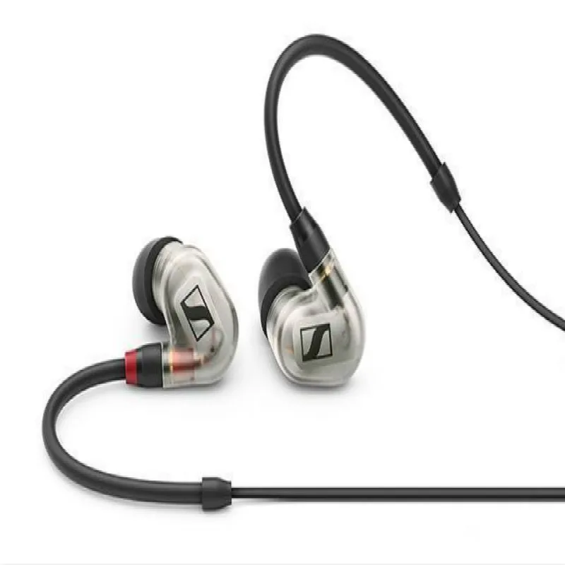 Проводные наушники-вкладыши IE40 PRO с сабвуфером, Hi-Fi гарнитура 3,5 мм, наушники-вкладыши с шумоизоляцией, сменный кабель для мобильного MP3-плеер...
Проводные наушники-вкладыши IE40 PRO с сабвуфером, Hi-Fi гарнитура 3,5 мм, наушники-вкладыши с шумоизоляцией, сменный кабель для мобильного MP3-плеер...