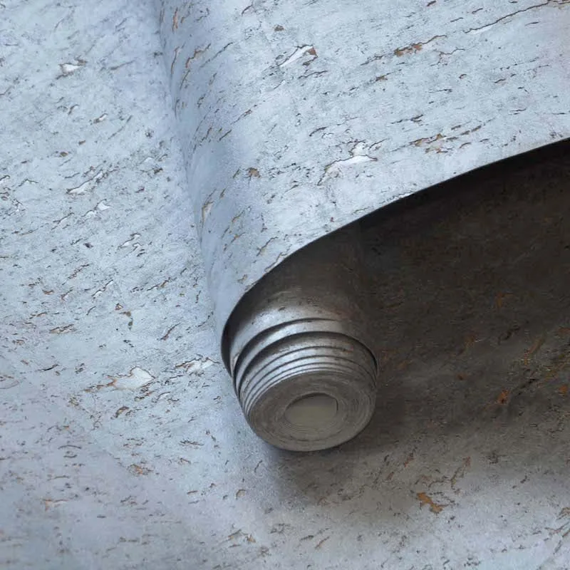 Small Sample MYWIND New Product Modern Restaurant Wall Decorate Wood Silver Wallpaper Designs Cork Wallcoverings
Small Sample MYWIND New Product Modern Restaurant Wall Decorate Wood Silver Wallpaper Designs Cork Wallcoverings