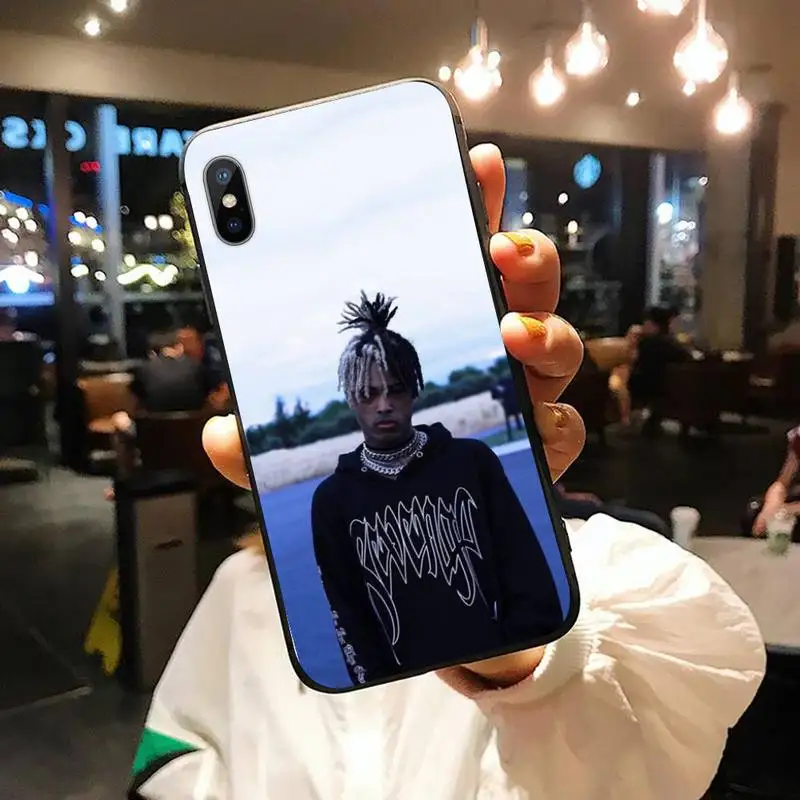 NLE Choppa Rapper pattern Phone Case for iPhone 11 12 pro XS MAX 8 7 6 6S Plus X 5S SE 2020 XR
NLE Choppa Rapper pattern Phone Case for iPhone 11 12 pro XS MAX 8 7 6 6S Plus X 5S SE 2020 XR