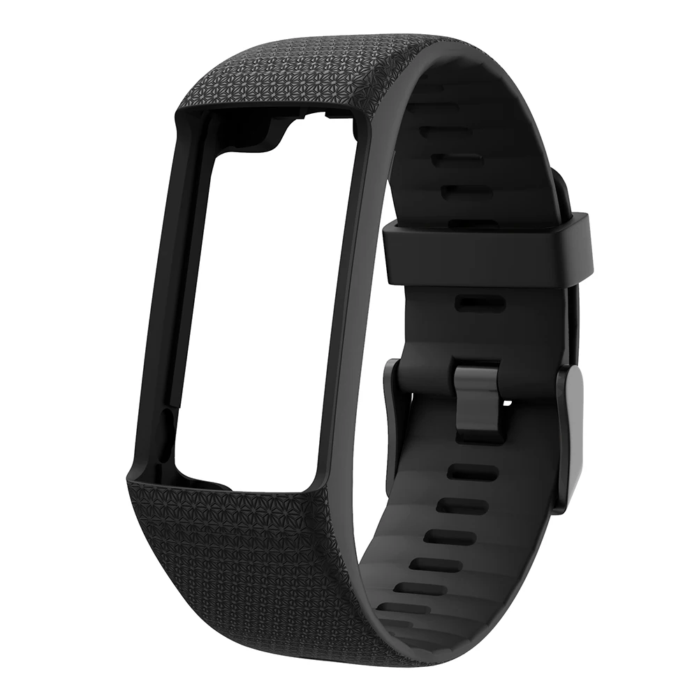 Smart Watch Band Replacement Adjustable TPE Watchband Wrist Strap for A360/A370 Watch Strap Band 
Smart Watch Band Replacement Adjustable TPE Watchband Wrist Strap for A360/A370 Watch Strap Band