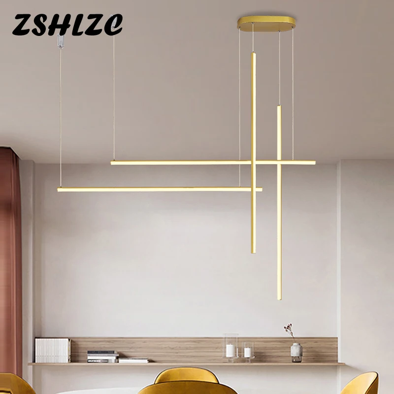 Modern Led Chandelier 100cm Gold Light Simple Ceiling Chandelier Lighting for Living room Dining room Kitchen Bar Hanging Lamps
Modern Led Chandelier 100cm Gold Light Simple Ceiling Chandelier Lighting for Living room Dining room Kitchen Bar Hanging Lamps