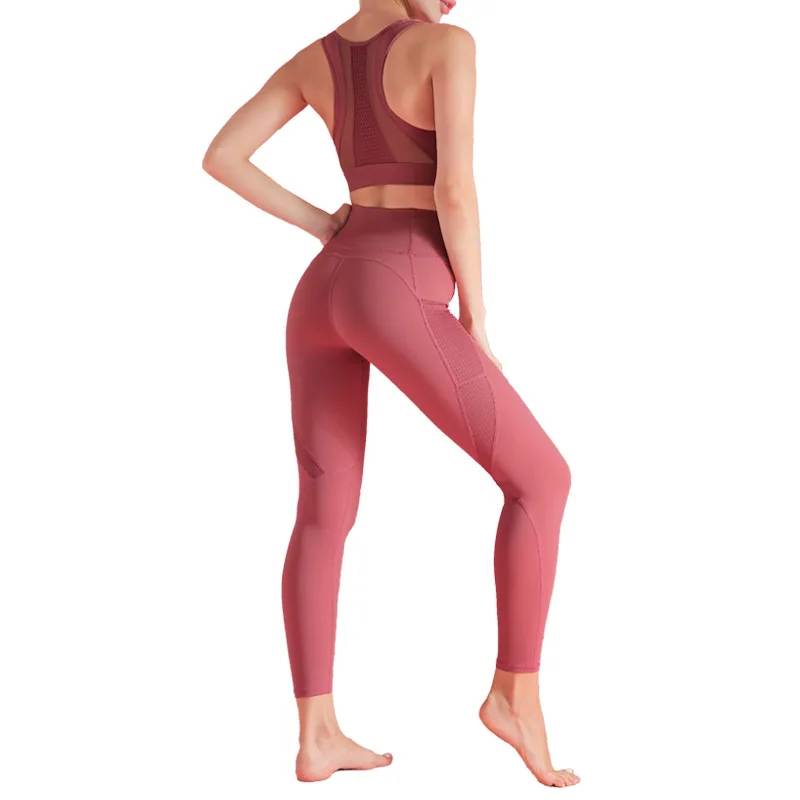 INSPK Yoga Fitness Bra,Nylon Breathable And Comfortable Sports Underwear,4 Colors Woman Sport Bras For Running,fitness S M L Xl
INSPK Yoga Fitness Bra,Nylon Breathable And Comfortable Sports Underwear,4 Colors Woman Sport Bras For Running,fitness S M L Xl