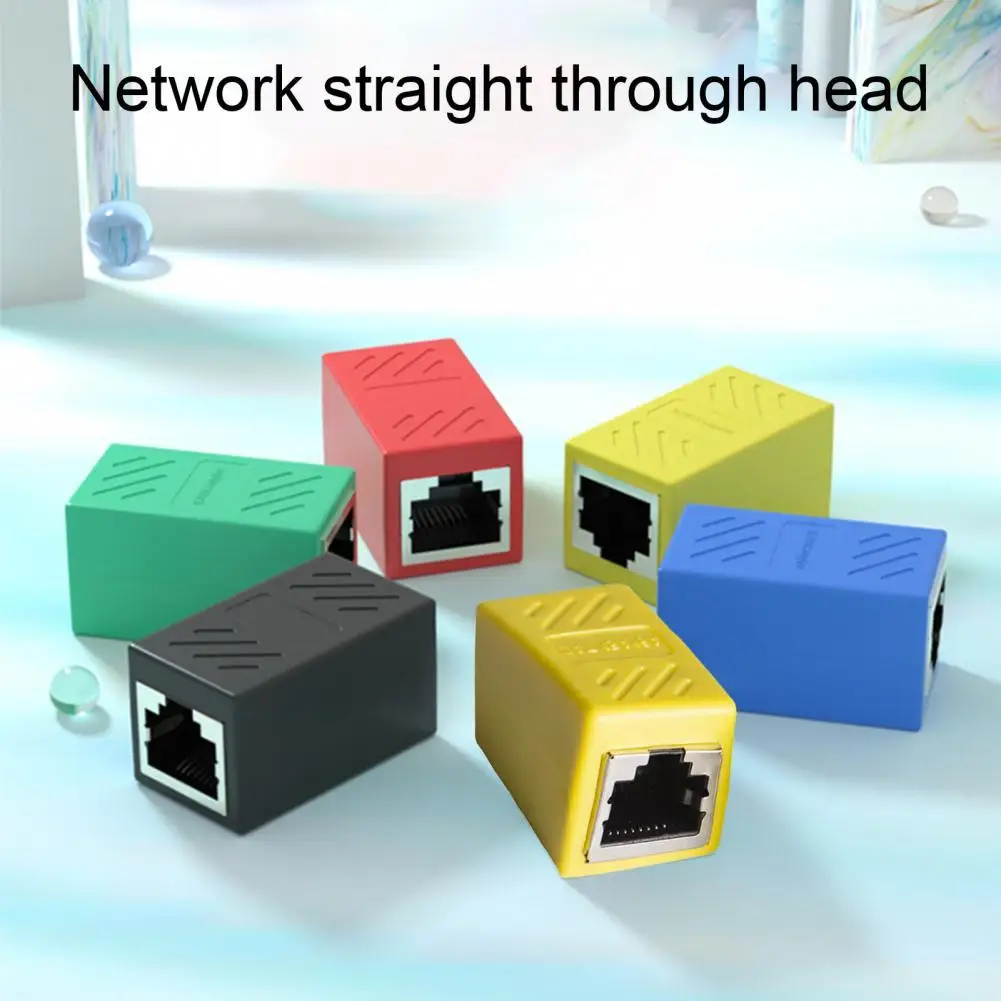 Сетевой адаптер мама-мама RJ45 Ethernet LAN разъем сетевой кабель адаптер высокого качества сетевой соединитель
Сетевой адаптер мама-мама RJ45 Ethernet LAN разъем сетевой кабель адаптер высокого качества сетевой соединитель