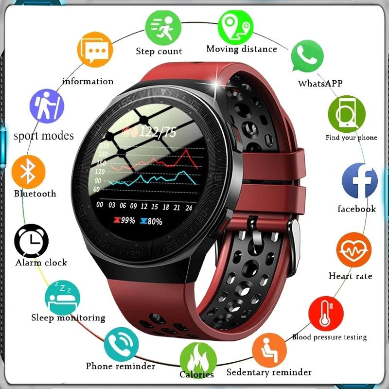 2021 New Bluetooth Call Smart Watch Mens 8G Memory Card Music Player smartwatch For Android ios Phone Waterproof Fitness Tracker
2021 New Bluetooth Call Smart Watch Mens 8G Memory Card Music Player smartwatch For Android ios Phone Waterproof Fitness Tracker