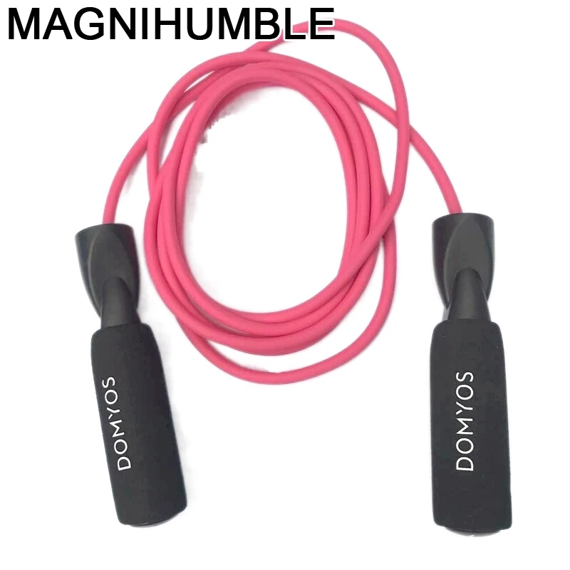 Fitness Excercise Salto Cuerda Saltar Per Saltare Hot Skip Jumping Battle Skipping Corda De Pular Corde a Sauter Speed Jump Rope
Fitness Excercise Salto Cuerda Saltar Per Saltare Hot Skip Jumping Battle Skipping Corda De Pular Corde a Sauter Speed Jump Rope