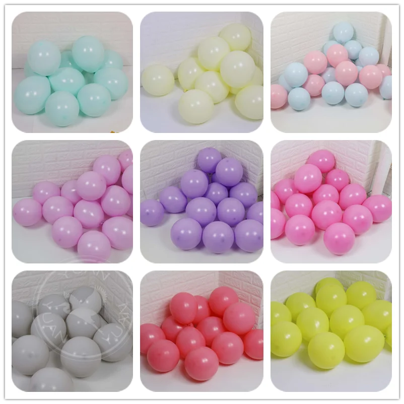Low Price Wholesale 10/18/36 Inch Beautiful Macaron Candy Pastel Balloons Rainbow Kid Toy Birthday Party Inflatable Baloons Ball
Low Price Wholesale 10/18/36 Inch Beautiful Macaron Candy Pastel Balloons Rainbow Kid Toy Birthday Party Inflatable Baloons Ball