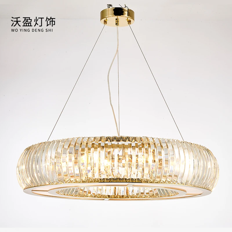 Креативная хрустальная люстра в стиле пост-модерн из кованого железа, художественный дизайн светильник для гостиной, спальни, столовой, рос... 
Креативная хрустальная люстра в стиле пост-модерн из кованого железа, художественный дизайн светильник для гостиной, спальни, столовой, рос...