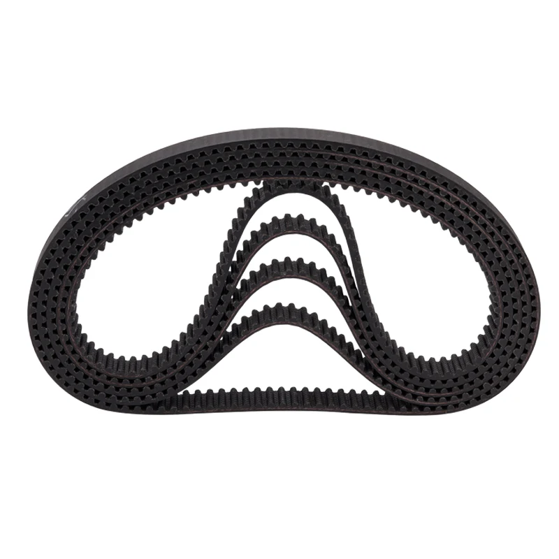 Arc HTD 5M Timing belt C=435/440/445/450 width10/15/20/25mm Teeth 87 88 89 90 HTD5M synchronous Belt 435-5M 440-5M 445-5M 450-5
Arc HTD 5M Timing belt C=435/440/445/450 width10/15/20/25mm Teeth 87 88 89 90 HTD5M synchronous Belt 435-5M 440-5M 445-5M 450-5