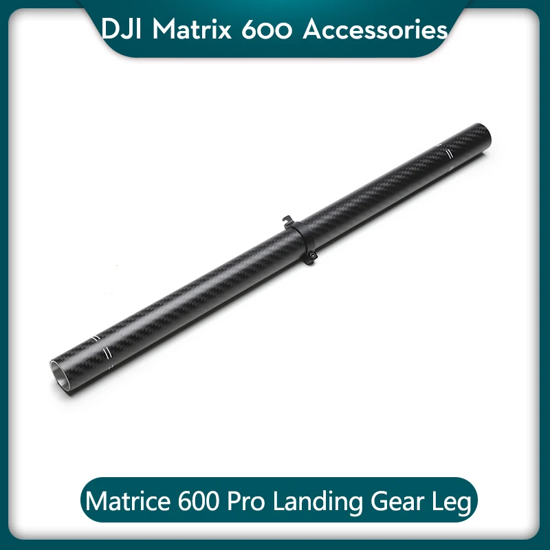 DJI Matrice 600 Pro посадочная Шестерня ноги для аксессуары дрона | Электроника