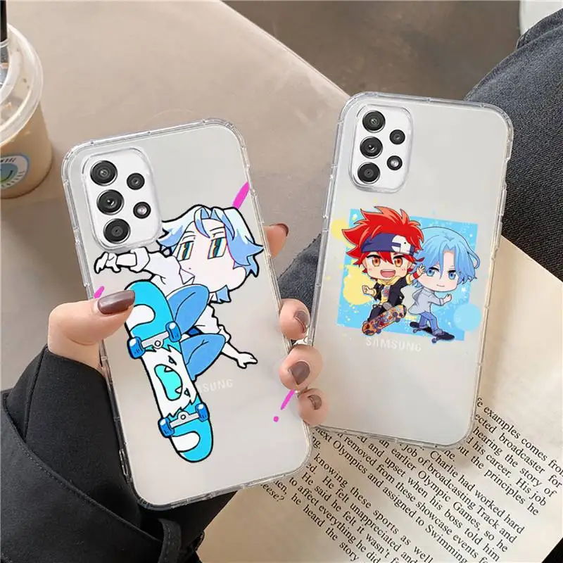 sk8 the infinity Phone Case Transparent For Huawei P20 P30 P40 honor mate 8X 9X 10i Pro Lite
sk8 the infinity Phone Case Transparent For Huawei P20 P30 P40 honor mate 8X 9X 10i Pro Lite