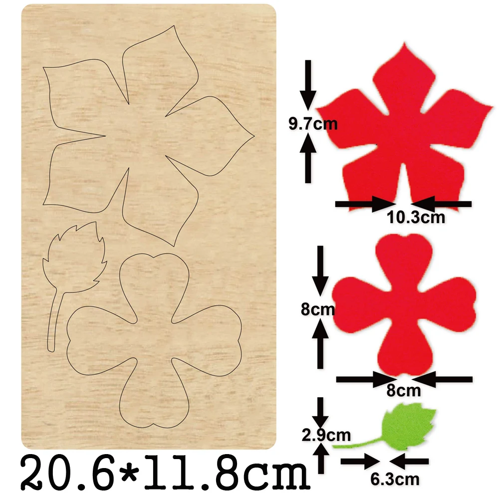 Leaf And Flower Cutting Wood Dies 2020 New Fake Flower Craft Wooden Die Suitable for Common Die Cutting Machines on the Market
Leaf And Flower Cutting Wood Dies 2020 New Fake Flower Craft Wooden Die Suitable for Common Die Cutting Machines on the Market