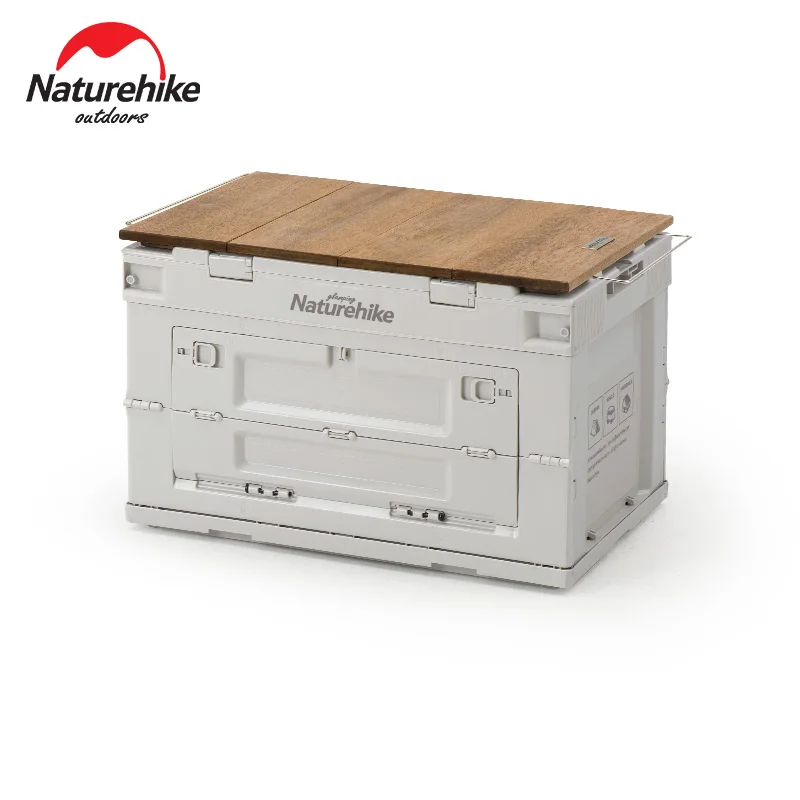 Naturehike Camping Folding Box Outdoor Camping Table Storage Box 25L 50L 80L Sundry Storage Box Sundry Organizer Picnic Box
Naturehike Camping Folding Box Outdoor Camping Table Storage Box 25L 50L 80L Sundry Storage Box Sundry Organizer Picnic Box