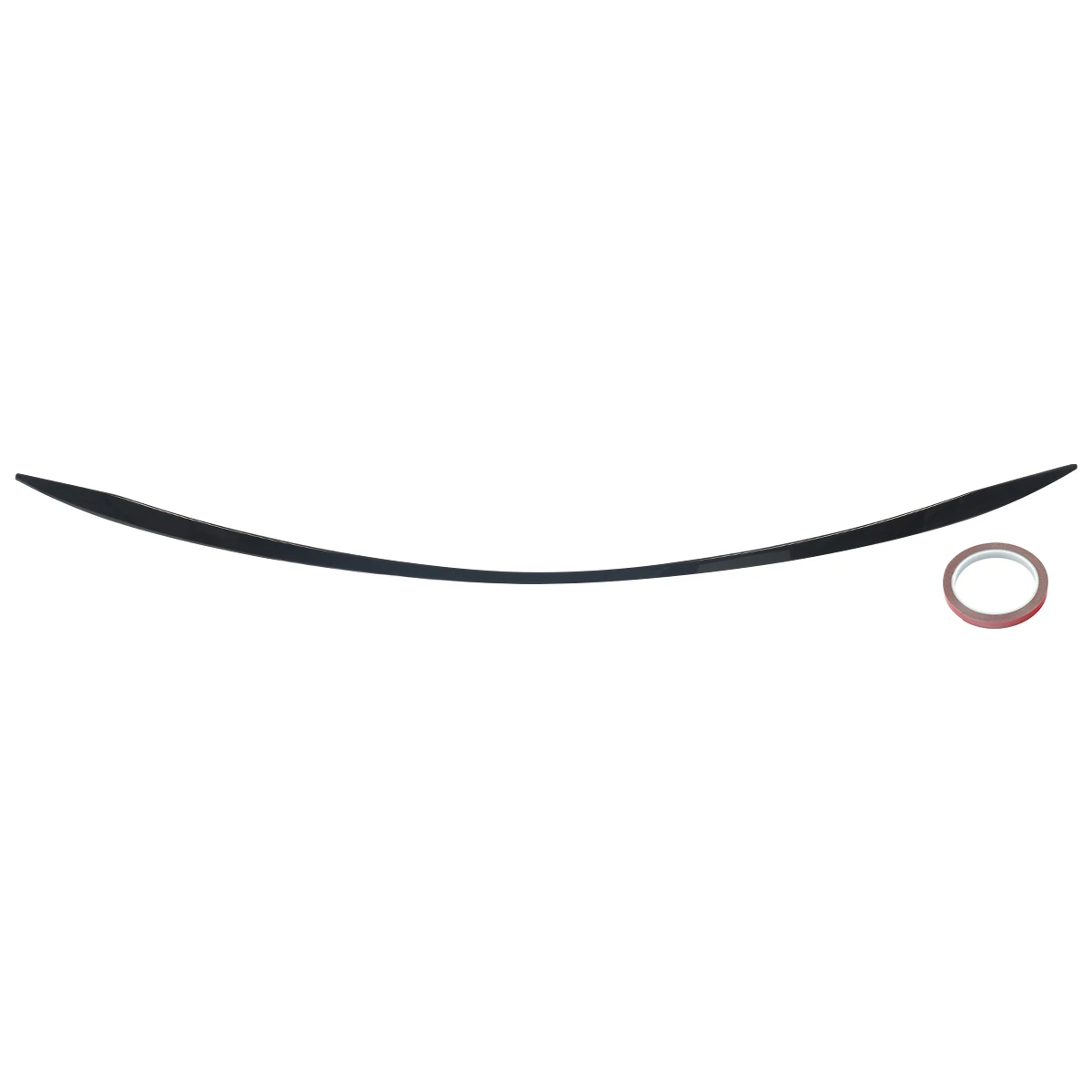 MagicKit FIT FOR MERCEDES BENZ C Class W205 SALOON 4 DOOR 2015-2019 GLOSS BLACK REAR TRUNK BOOT LID SPOILER DE STOCK
MagicKit FIT FOR MERCEDES BENZ C Class W205 SALOON 4 DOOR 2015-2019 GLOSS BLACK REAR TRUNK BOOT LID SPOILER DE STOCK