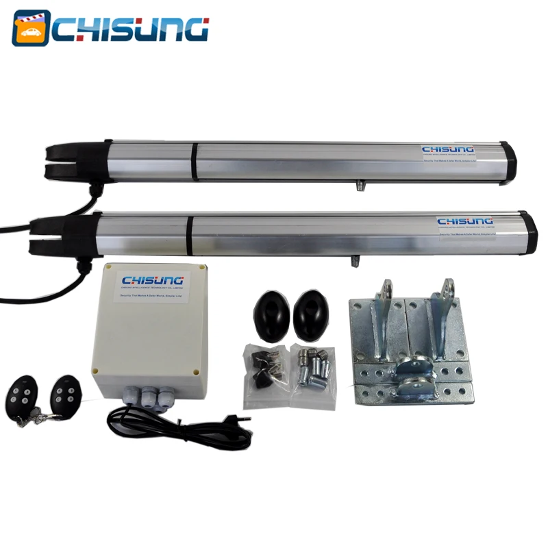 Linear Actuator Engine Motor System Automatic Swing Gate Opener DC24V double swing gate motor
Linear Actuator Engine Motor System Automatic Swing Gate Opener DC24V double swing gate motor