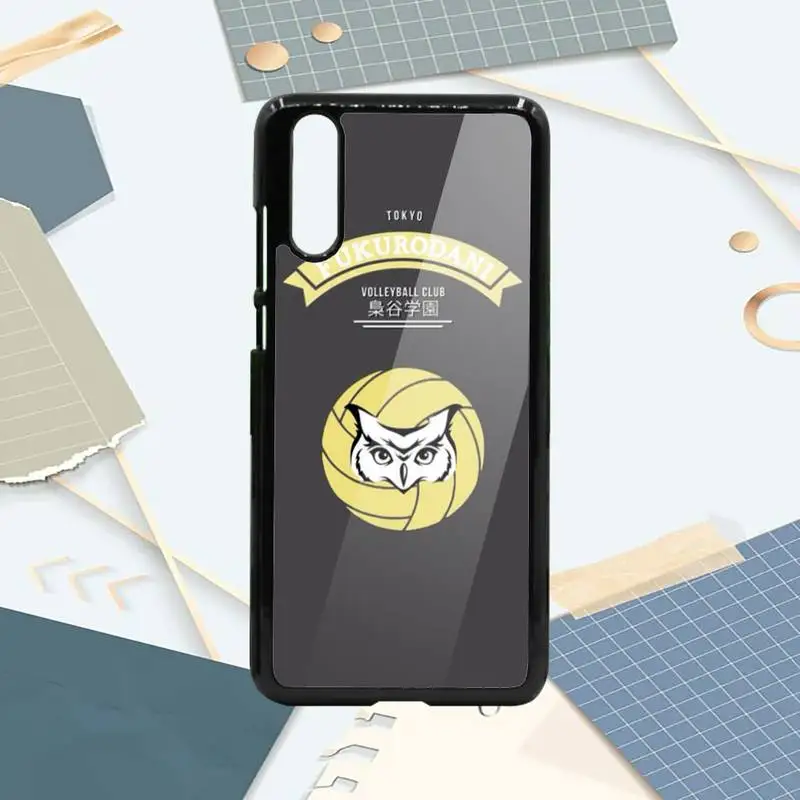 Karasuno Nekoma volleyball Haikyuu Phone Case PC For Samsung galaxy S note 8 9 20 10 e lite2019 plus pro ultra
Karasuno Nekoma volleyball Haikyuu Phone Case PC For Samsung galaxy S note 8 9 20 10 e lite2019 plus pro ultra