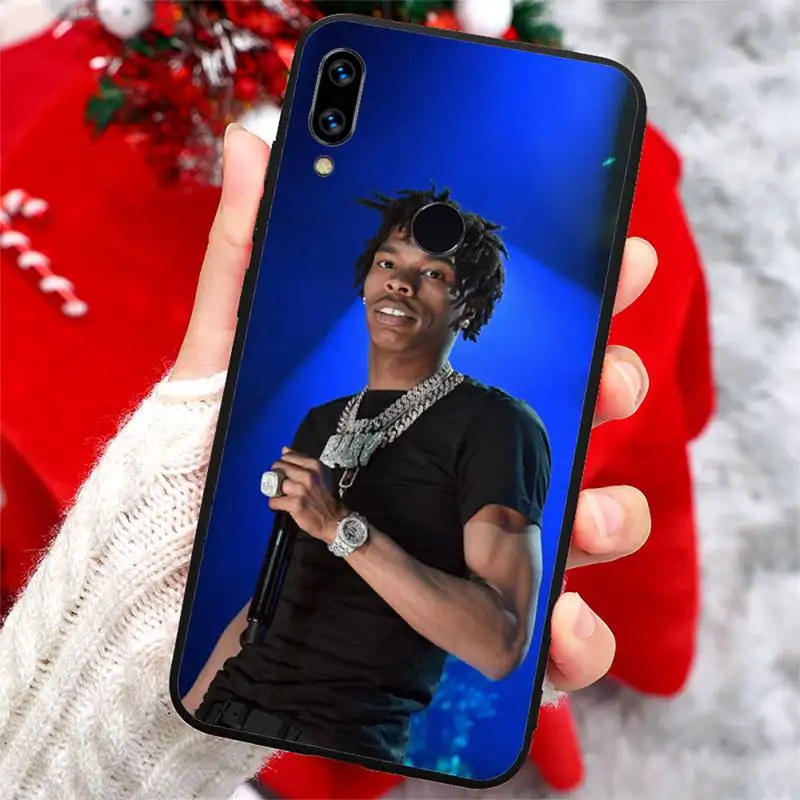 lil baby American rapper Phone Case For Xiaomi Redmi Note 4 4x 5 6 7 8 pro S2 PLUS 6A PRO 
lil baby American rapper Phone Case For Xiaomi Redmi Note 4 4x 5 6 7 8 pro S2 PLUS 6A PRO