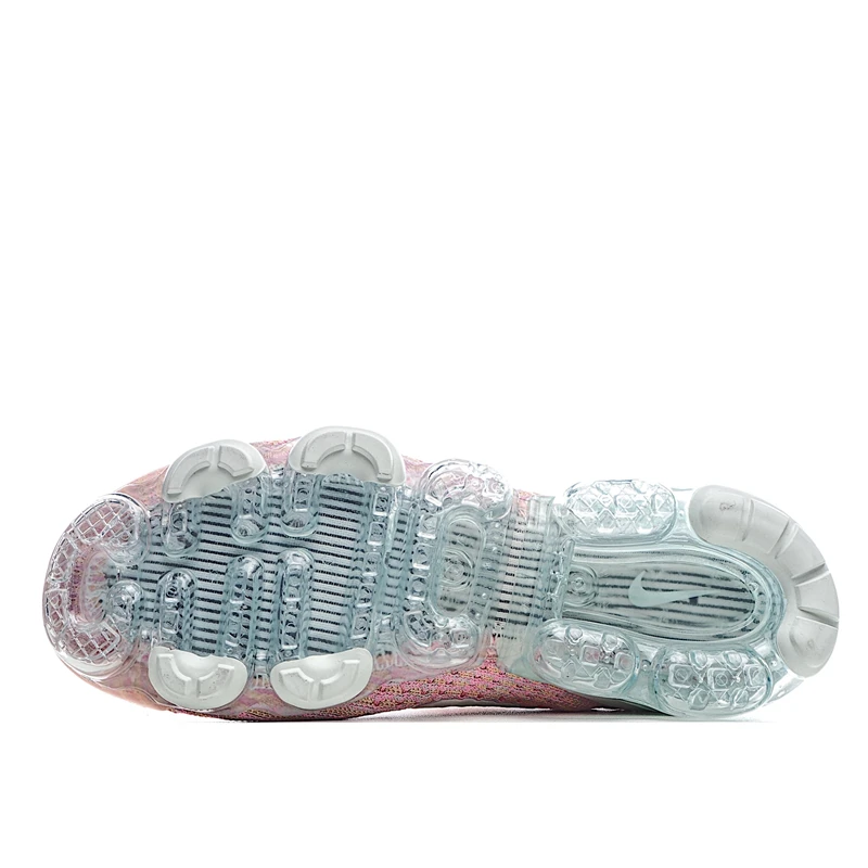NK Air VaporMax Flyknit 3.0 Women's atmospheric cushion sports running shoes size 36-40 AJ6910-008 pink
NK Air VaporMax Flyknit 3.0 Women's atmospheric cushion sports running shoes size 36-40 AJ6910-008 pink