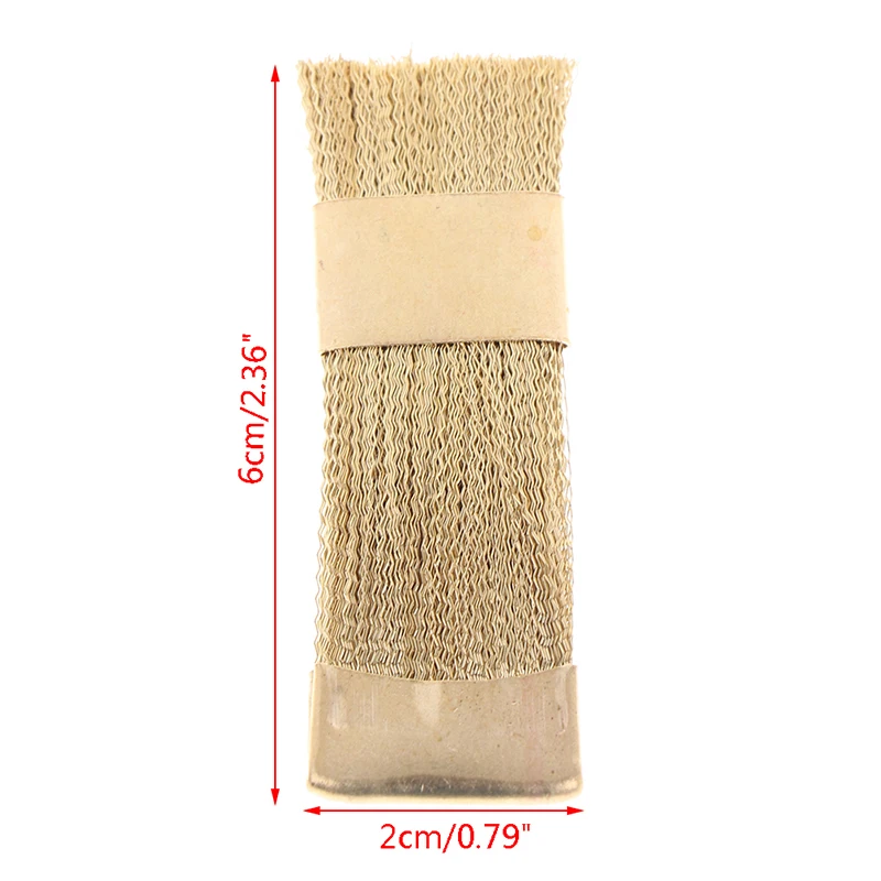 1PCS Dental Copper Burs Brush Teeth Tools Drill Cleaning Instrument Cleaning Material Nylon Brush
1PCS Dental Copper Burs Brush Teeth Tools Drill Cleaning Instrument Cleaning Material Nylon Brush