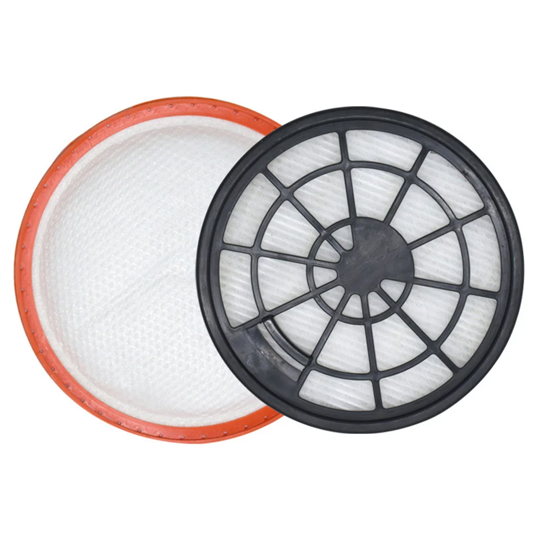 Filter Set For Dirt Devil DD2650-1,DD2651-0,DD2651-1,DD2720 2620001, 2620002 Robot Vacuum Part Household Sweeper Cleaning Tool
Filter Set For Dirt Devil DD2650-1,DD2651-0,DD2651-1,DD2720 2620001, 2620002 Robot Vacuum Part Household Sweeper Cleaning Tool