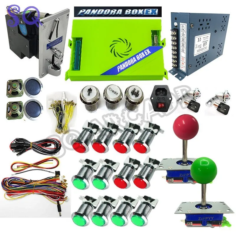 2021 Pandora Jamma EX аркадная 3300 в 1 Набор для творчества FHD1080p VGA выход Crt светодиодсветодиодный кнопки аркадная палка динамик мощность приемник моне...
2021 Pandora Jamma EX аркадная 3300 в 1 Набор для творчества FHD1080p VGA выход Crt светодиодсветодиодный кнопки аркадная палка динамик мощность приемник моне...