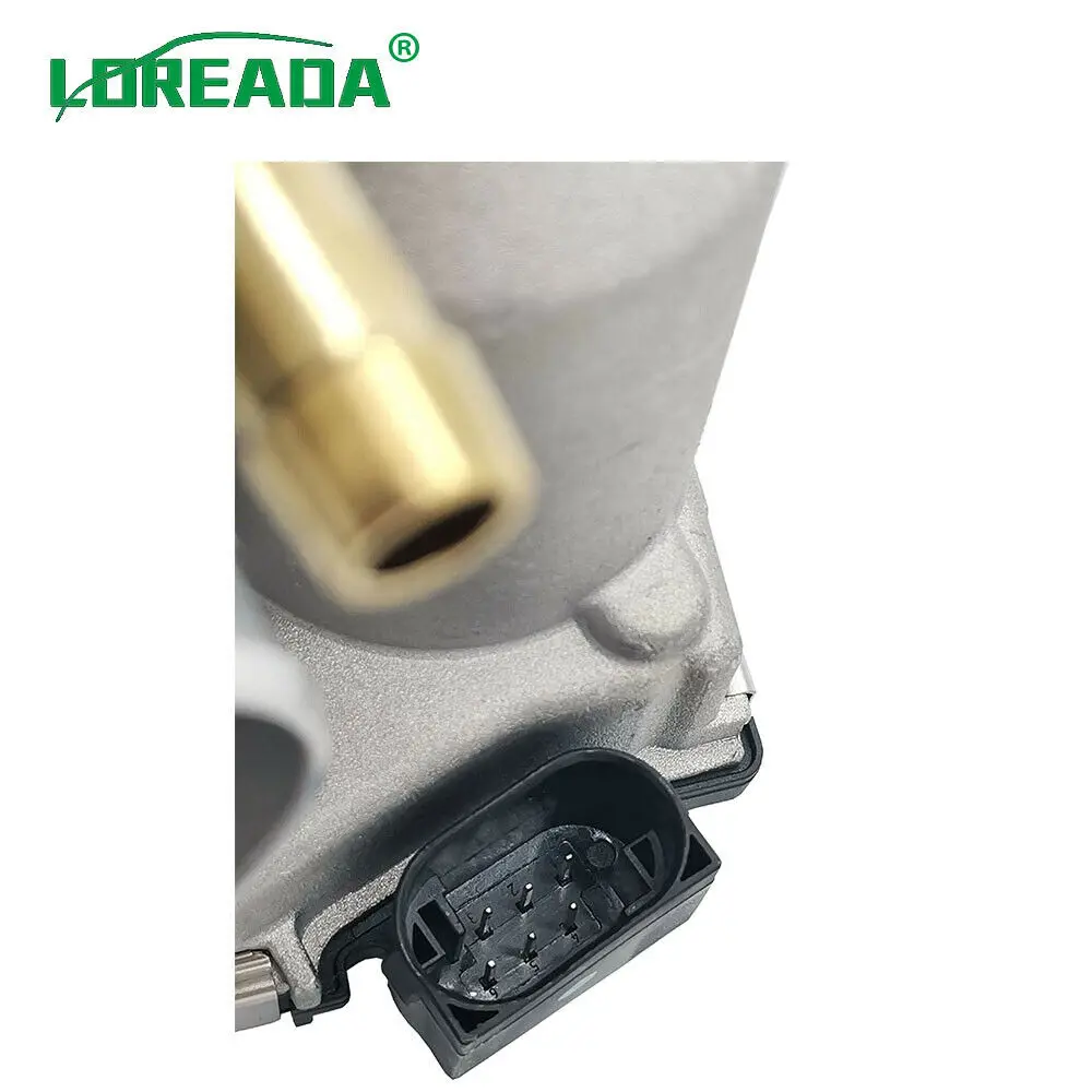 OEM 0280750006 Throttle Body Assembly Fits For 1999-2001 Cadillac Catera 03-04 CTS High Quality Actuator 9128412 9118849
OEM 0280750006 Throttle Body Assembly Fits For 1999-2001 Cadillac Catera 03-04 CTS High Quality Actuator 9128412 9118849