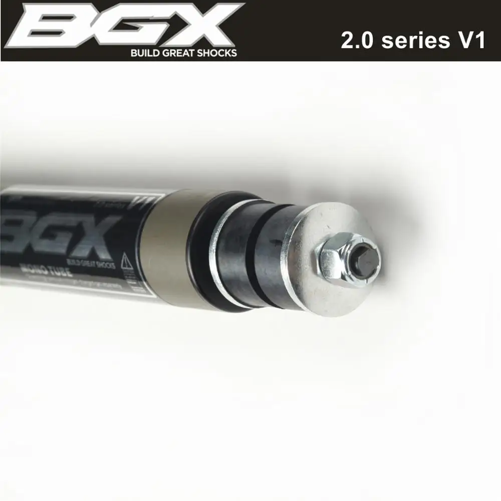 BGX MonoTube / IFP 2 0 серии V1 Shock для 07-18 J-eep W-rangler JK 1 5-3 5 &quotLift | Автомобили и мотоциклы