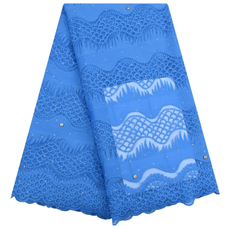 5 Yards/Lot Wholesale Design Water Soluble Lace For Sewing Latest High Quality African Guipure Milk Silk Lace Fabric 1504
5 Yards/Lot Wholesale Design Water Soluble Lace For Sewing Latest High Quality African Guipure Milk Silk Lace Fabric 1504