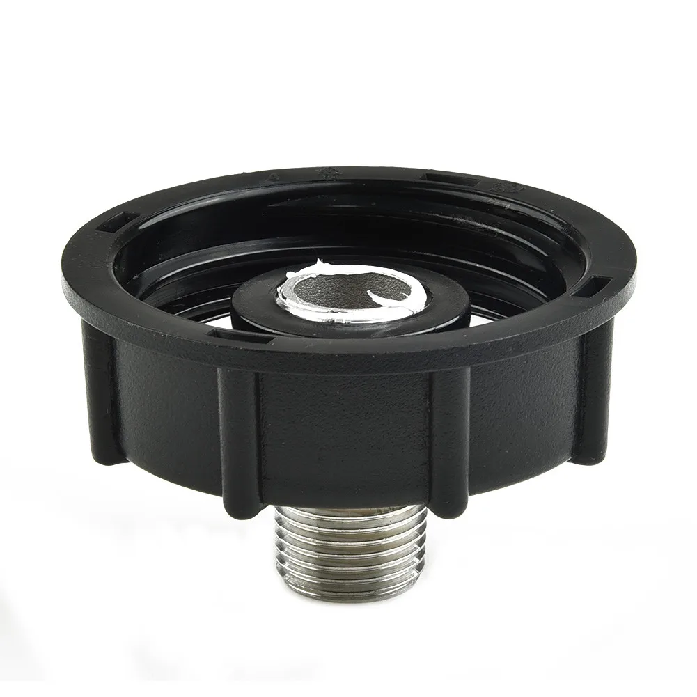 1PC IBC Tank Connector Tote Tank Drain Adapter S60x6 Thread Cap Garden Hose Connector Watering Equipment Outdoor Living
1PC IBC Tank Connector Tote Tank Drain Adapter S60x6 Thread Cap Garden Hose Connector Watering Equipment Outdoor Living