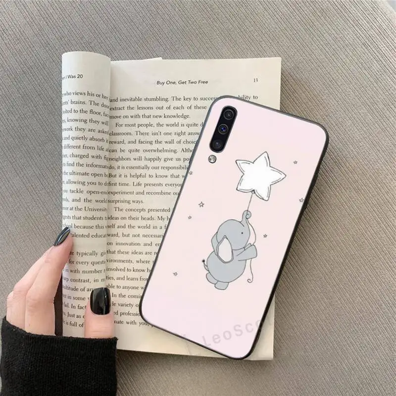 Super cute cartoon bunny elephant Phone Case for samsung galaxy a 51 52 71 50 12 72 21s 70 40 20e 31 30s 32 5G soft funda
Super cute cartoon bunny elephant Phone Case for samsung galaxy a 51 52 71 50 12 72 21s 70 40 20e 31 30s 32 5G soft funda