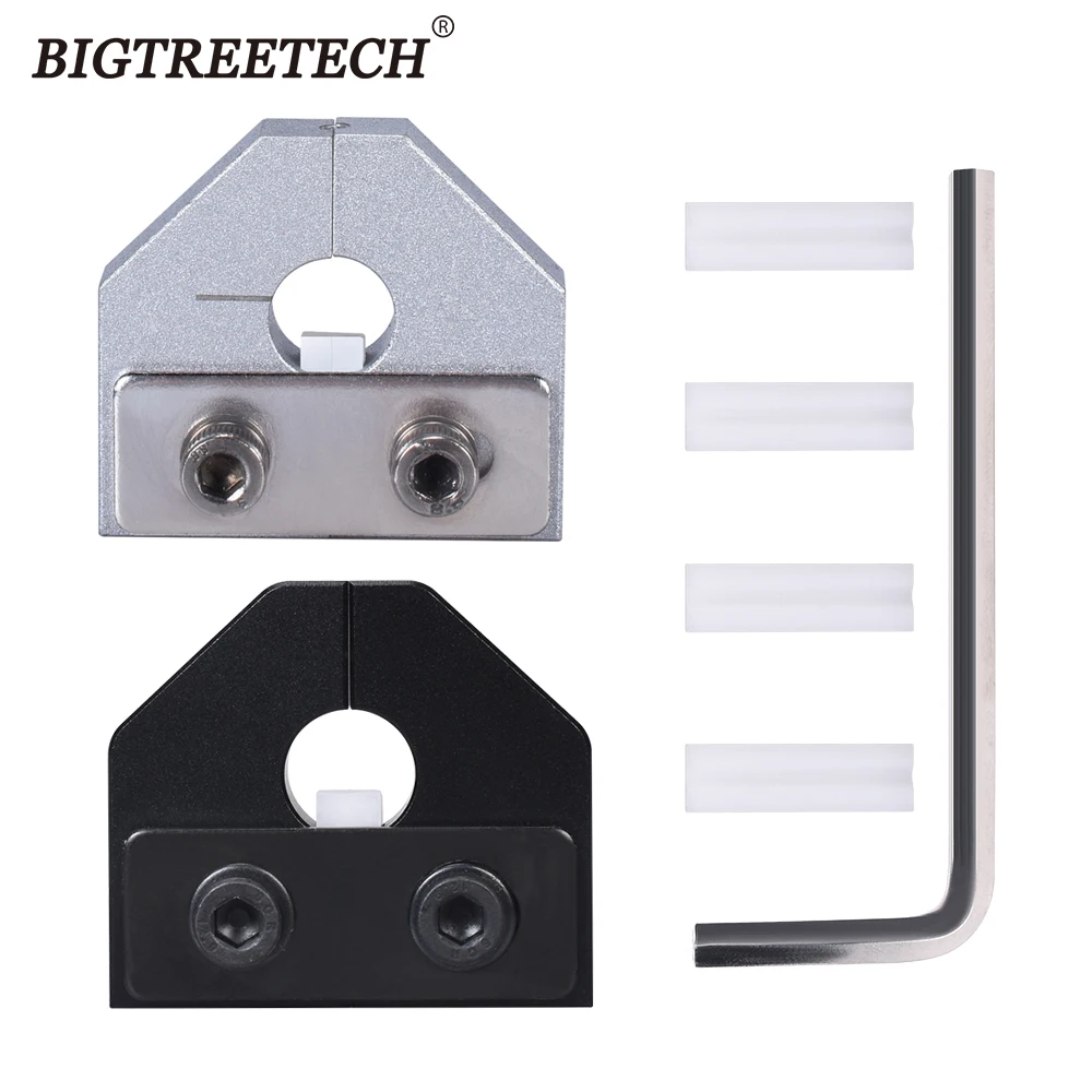 Детали для 3D-принтера коннектор сварщика нити 1 75 мм/3 0 мм пла-абс датчик