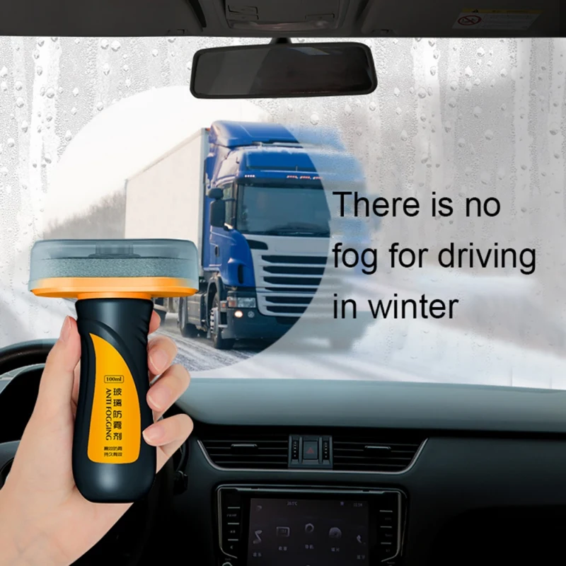 New 100ml Car Nano Coating Oil Film Remover Windshields Rainproof Agent Automobile Window Glass Anti-fogging Agent Coating
New 100ml Car Nano Coating Oil Film Remover Windshields Rainproof Agent Automobile Window Glass Anti-fogging Agent Coating