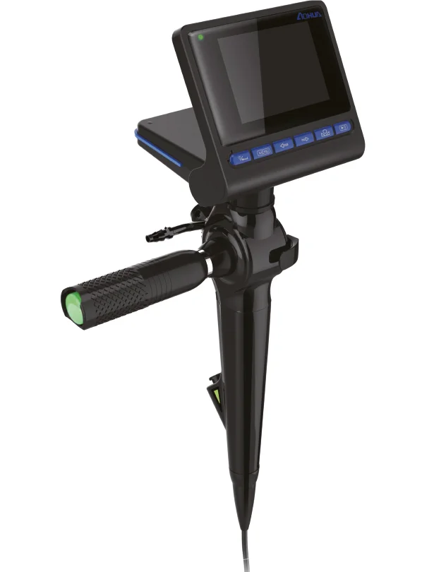 Original Aohua MBC-4 MBC-5 MBC-6 Endoscope Camera Airway Mobile Endoscope System Cheap Price High Quality
Original Aohua MBC-4 MBC-5 MBC-6 Endoscope Camera Airway Mobile Endoscope System Cheap Price High Quality