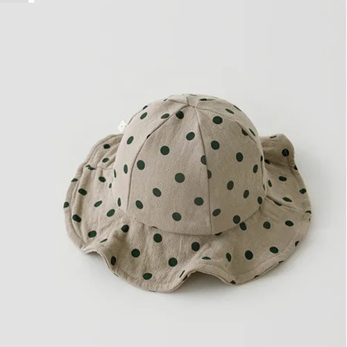 2021 New Baby Hat Summer Infant Baby Accessories Girl Beach Sun Hat Outdoor Big Brim Kids Toddler Girl Bucket Cap Bonnet Enfant
2021 New Baby Hat Summer Infant Baby Accessories Girl Beach Sun Hat Outdoor Big Brim Kids Toddler Girl Bucket Cap Bonnet Enfant