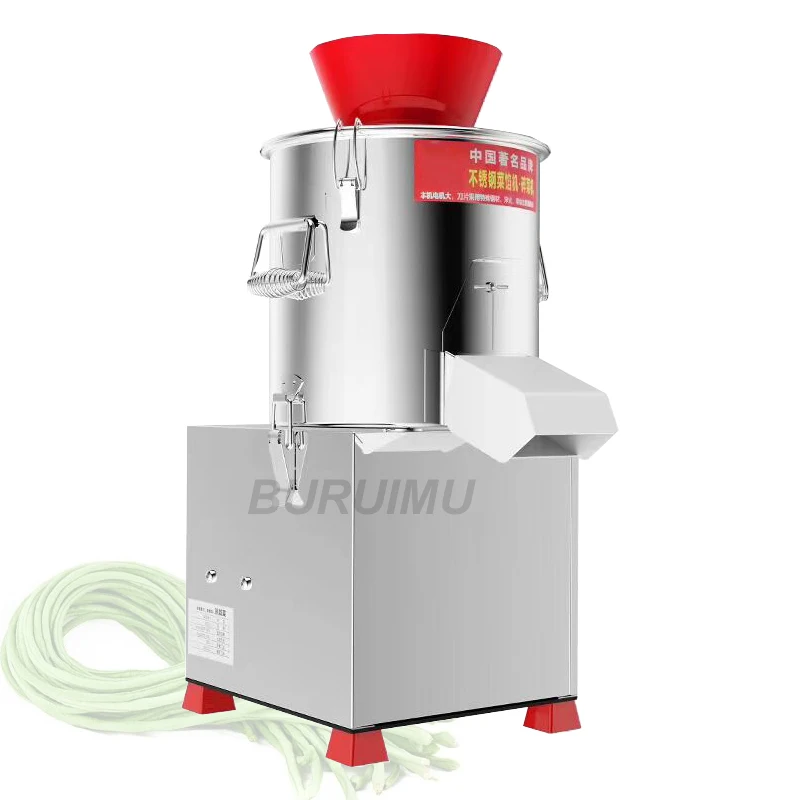 Electric Stuffing Machine For Ccanteen Dumpling Shop Bao Zi Shop Commercial Vegetable Cutter
Electric Stuffing Machine For Ccanteen Dumpling Shop Bao Zi Shop Commercial Vegetable Cutter