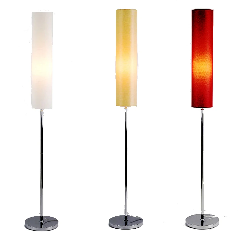 Винтажная лампа, тканевый абажур, железная цветная напольная лампа, лампа 
Винтажная лампа, тканевый абажур, железная цветная напольная лампа, лампа
