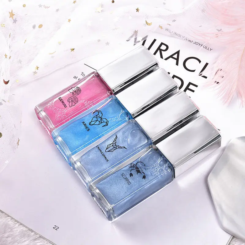 Constellation Quicksand Portable Women's Perfume Floral and Fruity Long-lasting Light Fragrance Sexy Romantic Spray Cologne
Constellation Quicksand Portable Women's Perfume Floral and Fruity Long-lasting Light Fragrance Sexy Romantic Spray Cologne