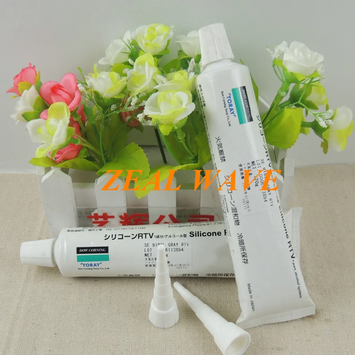 Японский Dow Corning 9189L RTV SE9189L силиконовый герметик теплопроводящий клей 1 шт.
Японский Dow Corning 9189L RTV SE9189L силиконовый герметик теплопроводящий клей 1 шт.