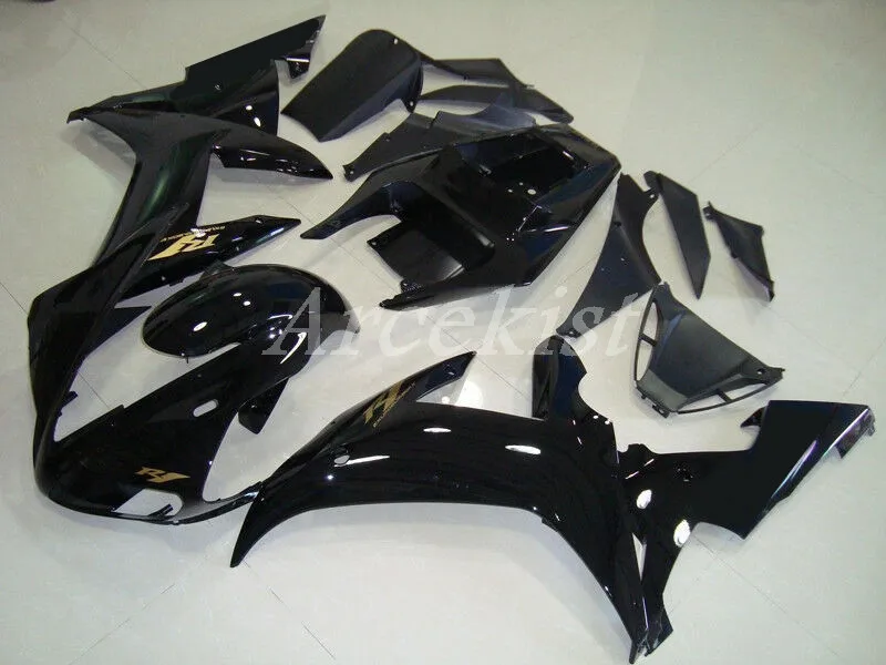 Литье под давлением, высокое качество, новый комплект обтекателей из АБС-пластика для цельного мотоцикла, подходит для YZF-R1 R1 2002 2003 02 03, компл...
Литье под давлением, высокое качество, новый комплект обтекателей из АБС-пластика для цельного мотоцикла, подходит для YZF-R1 R1 2002 2003 02 03, компл...